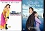 Miss Congeniality 2: Armed and Fabulous/Two Weeks Notice
