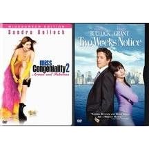 Miss Congeniality 2: Armed and Fabulous Two Weeks Notice by 