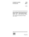Books : ISO 9831:1998, Animal feeding stuffs, animal products, and faeces or urine - Determination of gross calorific value - Bomb calorimeter method