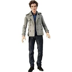 Twilight Edward Cullen 7&rdquo; Action Figure
