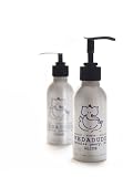 vedaDude Glide: Shave Gel