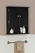 Bathroom Wall Cabinet 5305045