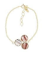 Córdoba Joyeros Pulsera Cangzhou Dorado