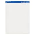 Ampad 20-620 Evidence Gray Legal Ruled Pads, 8-1/2 x 11-3/4, 50 Sheets/pad, Dozen