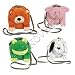 Animal Cd Holder Toy Purse