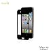 Moshi iVisor AG Screen Protection for iPhone 4 & 4S (Anti-Glare) Black
