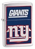 NFL - New York Giants Zippo Lighter *Free Engraving (optional)