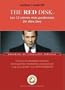 The RED disk, Los 12 cierres mas poderosos de Alex Dey
