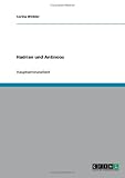 Hadrian und Antinoos