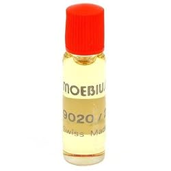 Moebius Synt-A-Visco-Lube Watch Oil Pivot Staff 9020