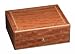 Humidor Griffin's Medium Makore Moire