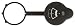 Dorman 54100 HELP! Windshield Washer Reservoir Cap