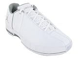 Nike Men's NIKE JORDAN TEAM ELITE II LOW BASKETBALL SHOES