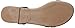 Call It Spring Women's BELLANA Flat Sandal