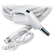 30ft Electric Hose, 8ft Pigtail Cord