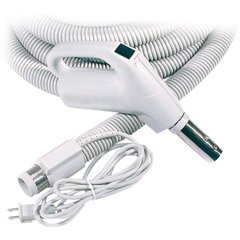 30ft Electric Hose, 8ft Pigtail Cord