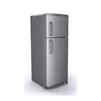 Whirlpool MM 23 DLX TTM 4S Frost Free Refrigerator - Titanium