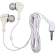Jaxx In-ear Headphones with Case