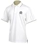 Ashworth 2009 PGA Championship Solid Interlock Polo
