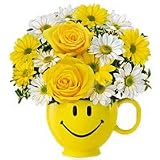 Flowers - Cheers