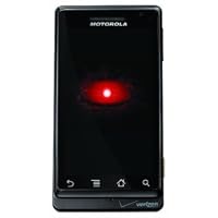 Verizon Motorola Droid A855 Android Cell Phone (no contract)