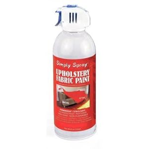 Simply-Spray-Upholstery-Fabric-Spray-Paint-8-Ounces-Brite-Red