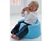 Gro-Group Bumbo Baby Sitter blue