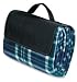 Gelert Kmt044 Fleece Picnic/Travel Rug