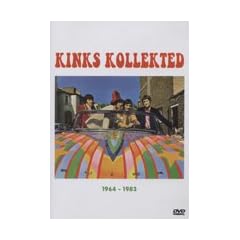 Kinks Kollekted 1964-1983 [DVD] [2011] [US Import]