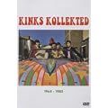 Kinks Kollekted 1964-1983 [DVD] [2011] [US Import]