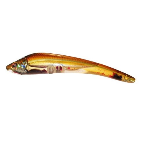 Sebile Koolie Minnow Jerkbait - Floating