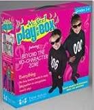 Musical Play in the Box: 3rd-4th Grades