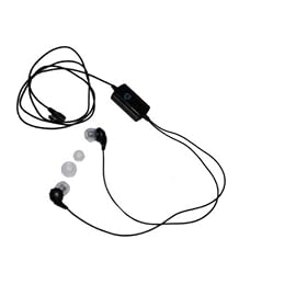 In-Ear Style Stereo Hands-free Headset for Motorola W510, W490, W385, W315, W314, W5, V235, V195s, V195, Slvr L7, Slvr L71, Slvr L7c, Slvr L7e, Slvr L7i, Slvr L9, Slvr V8, Rokr Z6, Rokr E2, Rizr Z3, Razr V3, V3a, V3c, V3e, V3i, V3m, V3r, V3t, V3x, V3xx, Pebl V6, Pebl U6, L6, L2, Krzr K1m, Krzr K1, E770v, E770, E690 (All Carriers Including T-mobile, Verizon Wireless, Sprint, At&t , Alltel, Tracfone, Us Cellular, Metropcs, Virgin Mobile, Cricket & Qwest)