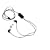 In-Ear Style Stereo Hands-free Headset for Motorola W510, W490, W385, W315, W314, W5, V235, V195s, V195, Slvr L7, Slvr L71, Slvr L7c, Slvr L7e, Slvr L7i, Slvr L9, Slvr V8, Rokr Z6, Rokr E2, Rizr Z3, Razr V3, V3a, V3c, V3e, V3i, V3m, V3r, V3t, V3x, V3xx, Pebl V6, Pebl U6, L6, L2, Krzr K1m, Krzr K1, E770v, E770, E690 (All Carriers Including T-mobile, Verizon Wireless, Sprint, At&t , Alltel, Tracfone, Us Cellular, Metropcs, Virgin Mobile, Cricket & Qwest)