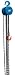 Draper Expert 2 Tonne Manual Chain Hoist chain Block