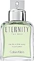CK Eternity for Men 50ml EDT Spray