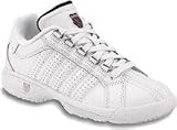 Children's K-Swiss Origin