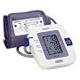 Hem-711ac Automatic Blood Pressure Monitor