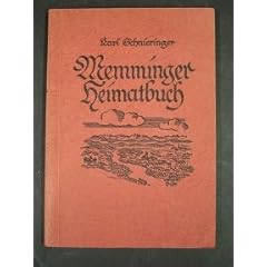 Memminger Heimatbuch