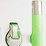 BVLGARI OMNIA GREEN JADE by Bvlgari Gift Set for WOMEN: EDT SPRAY 2.2 OZ & BODY LOTION 6.8 OZ