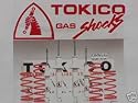 Tokico ILK252 illumina Suspension Kits