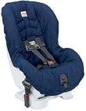 Britax Marathon Convertible Car Seat New Denim