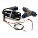Electronics : LOWRANCE POWER CABLE FOR NMEA NETWORK