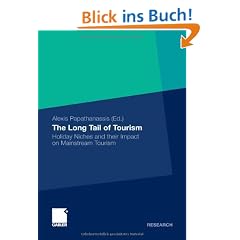 The Long Tail of Tourism: Holiday Niches and their Impact on Mainstream Tourism