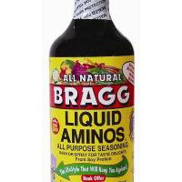 Bragg - Bragg Liquid Aminos, 32 fl oz