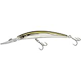 Yo-Zuri Crystal Minnow Deep Diver Lure