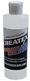 Airbrush Cleaner 8 Oz for Iwata, Badger, Paasche Airbrushes