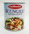 Scungilli 29oz can
