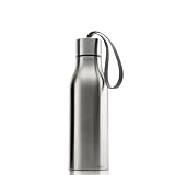 Stainless Steel Flask