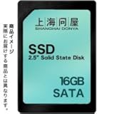 C≮ZNg 2.5C` SSD SATA tbVfBXN 2.5in. SSD SATA Flash Disk 16GB